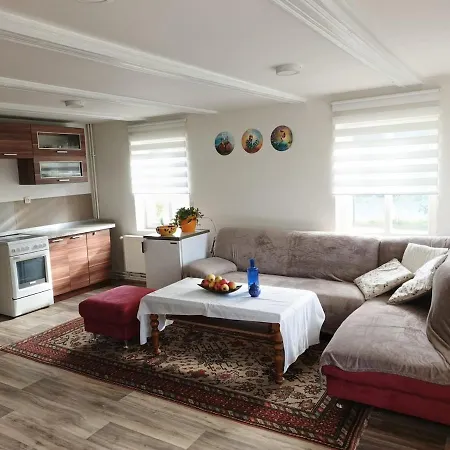 Relax In A Picturesque Environment - Peace, Trips And Nature Appartamento